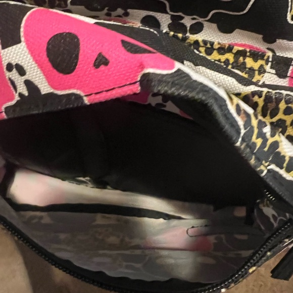 Loungefly Backpack - Picture 3 of 11